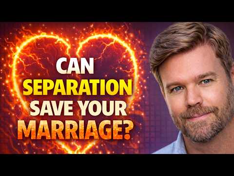 Watch — Will Separation Save My Marriage — Marriage Helper