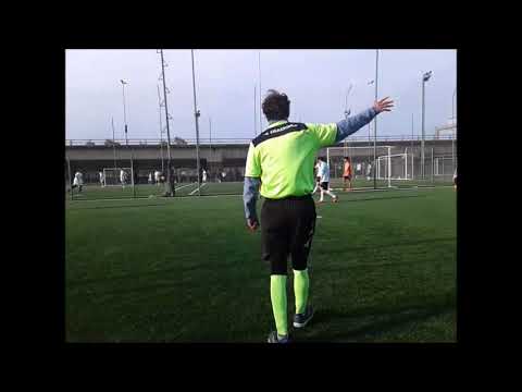 La Naranja Mecánica vs Con Evelyn Somos 7 #Sábado #F5 #A #Fecha3 #Clausura - UCHAMP