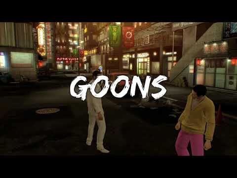 Karl plays Yakuza 0 Pt 55 - Karl goes it alone
