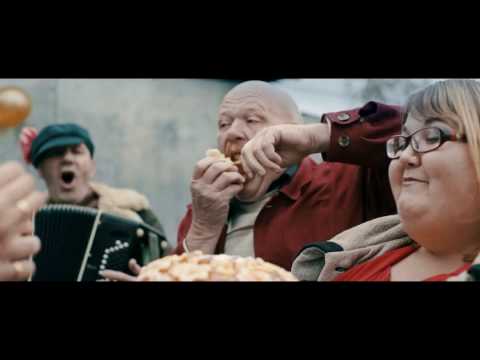 Илья Подстрелов (Фактор-2) - Женюсь (Официальный клип 2017)