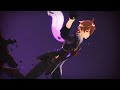 MMD Genshin Impact Confident Childe