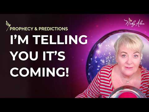 Trump, WW3 & The Fight for Balance – Urgent Spirit Messages!#predictions #channeledmessages #spirit