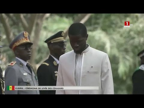Senegal marks 64 years of independence