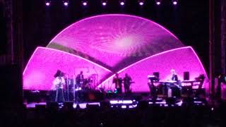 Yes Live: 6/18/94 - Binghamton - The Calling
