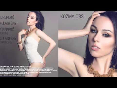 Kozma Orsi-Csillagfény (KOQversion)