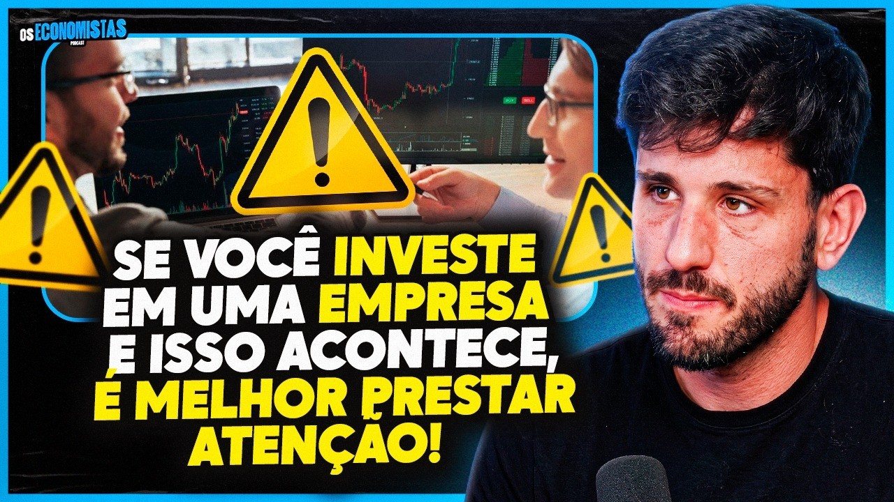 PONTOS DE ATENÇÃO NA HORA DE INVESTIR EM AÇÕES SEGUNDO O BARSI