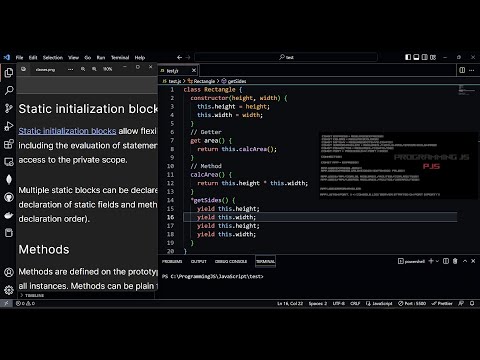 Classes Constructor Static Initialization Blocks And Methods