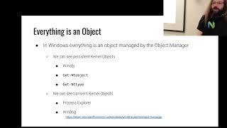 More Windows - CSE598 - Robert - 2025.03.26