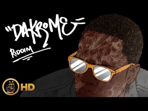 Gage - Coco Product [Dakrome Riddim] July 2016