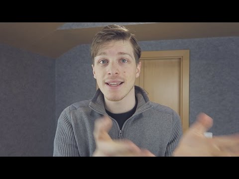 Tohle je důležité ...