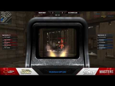 PBST Haftanın En İyi 5 Hareketi - 2017/1 - 2. Hafta (Top 5 Moves)