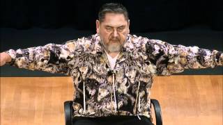 Native Storytelling Festival: The Real Story of the Quileute Wolves