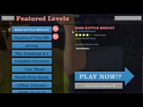 Happy Wheels w/TheMKninja Ep.51 The Wild West