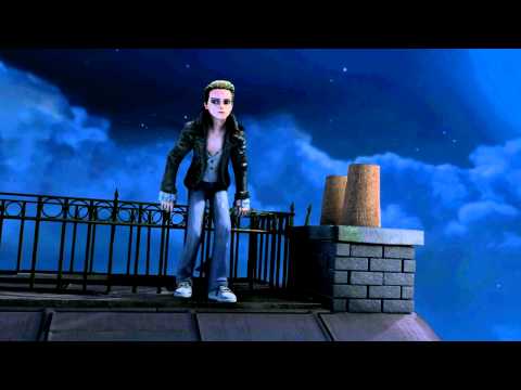 Official Video Preview - Damien Dawn - Your Heart