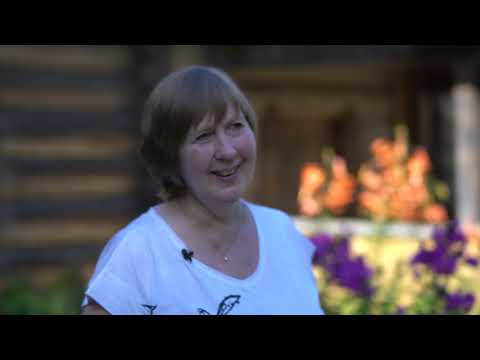 "Latgales ciematu stāsti: nezināmais par zināmo" Sutri (Raidījums №5)