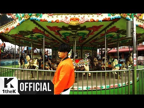 [MV] Black6ix (블랙식스) _ Alone (쓸쓸해)