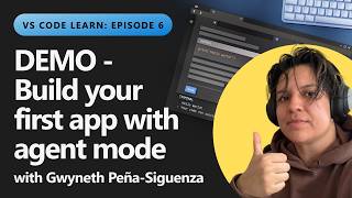 Build URL Shortener via VS Code Copilot Plan Mode