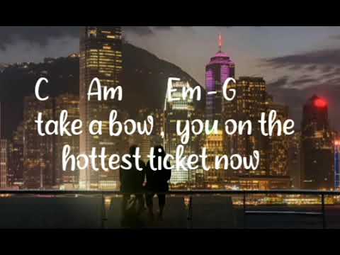 Beauty And A Beat (ver. 3) - Justin Bieber