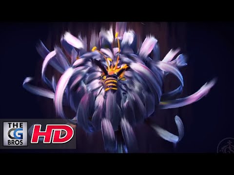 CGI Animated Short : "Working Order" - by Motionpoems