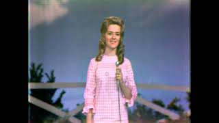 1966   Connie Smith   Aint Had No Lovin   National Life Grand Ole Opry