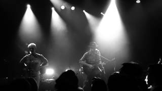 gill landry | take this body | live @ trabendo