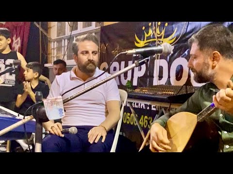 Yunus Emre Acun - Doğurmaz Olaydın Anam Sen Beni