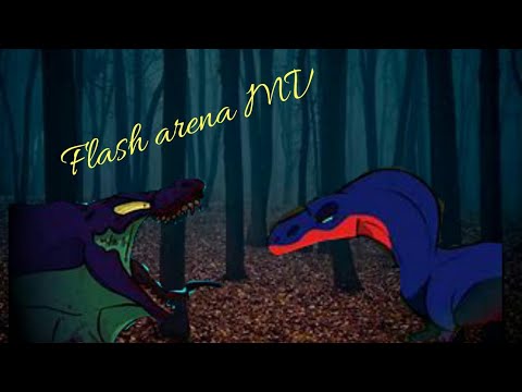 Raptorkil flash arena [MV]