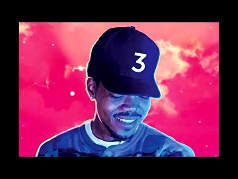 Somewhere in Paradise --  Chance The Rapper