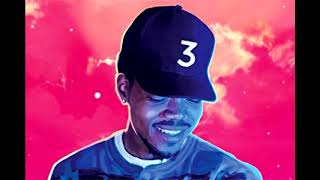 Somewhere in Paradise --  Chance The Rapper