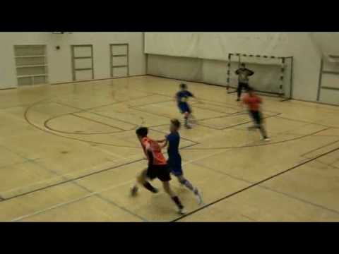 LA-VE - TP-Kaarle 2-4 (0-3)