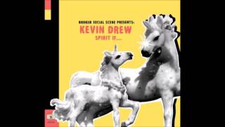 Broken Social Scene Presents: Kevin Drew - Aging Faces/Losing Places