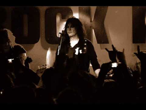 Videoclip de Godless Run — W.A.S.P.