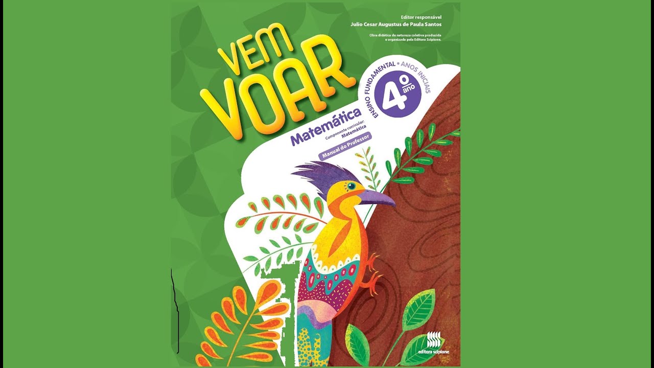 4º ANO 26/05/2021 - MATEMÁTICA