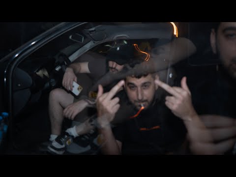 REAL LIFE - KRT x VLASSO  (Official music video)