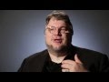 Guillermo del Toro on Gothic 'Graveyard Poetry' and Spiritualism