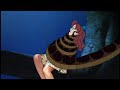 Kaa Coils Anya Hypnosis Stomach Slithery Around You
