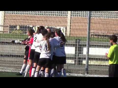 Zarautz 2-1 Beasain - www.ligasfutbolfemenino.com
