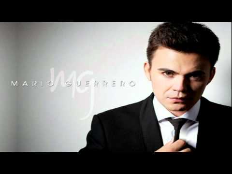 Mario Guerrero - Es Imposible