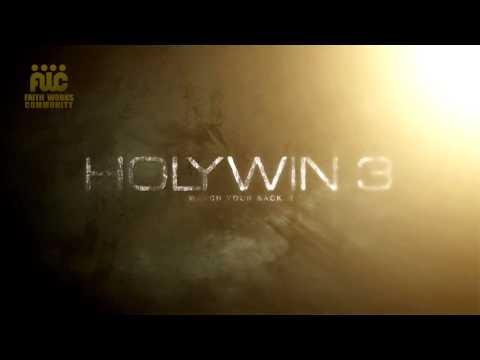Teaser Holywin 3 - Faithworks Community