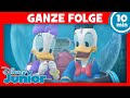 Das Geheimnis Vom Hotdog See GANZE FOLGE 49 Micky Maus Kunterbunte Abenteuer