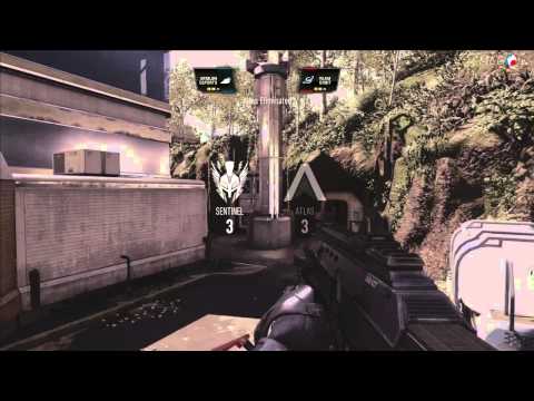 Epsilon vs Team Orbit - Game 5 (MLG Pro League - July 1st 2015)
