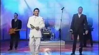 Modern Talking Tv Makes The Superstar (Live Stars Mit Mut , 18.04.2003)