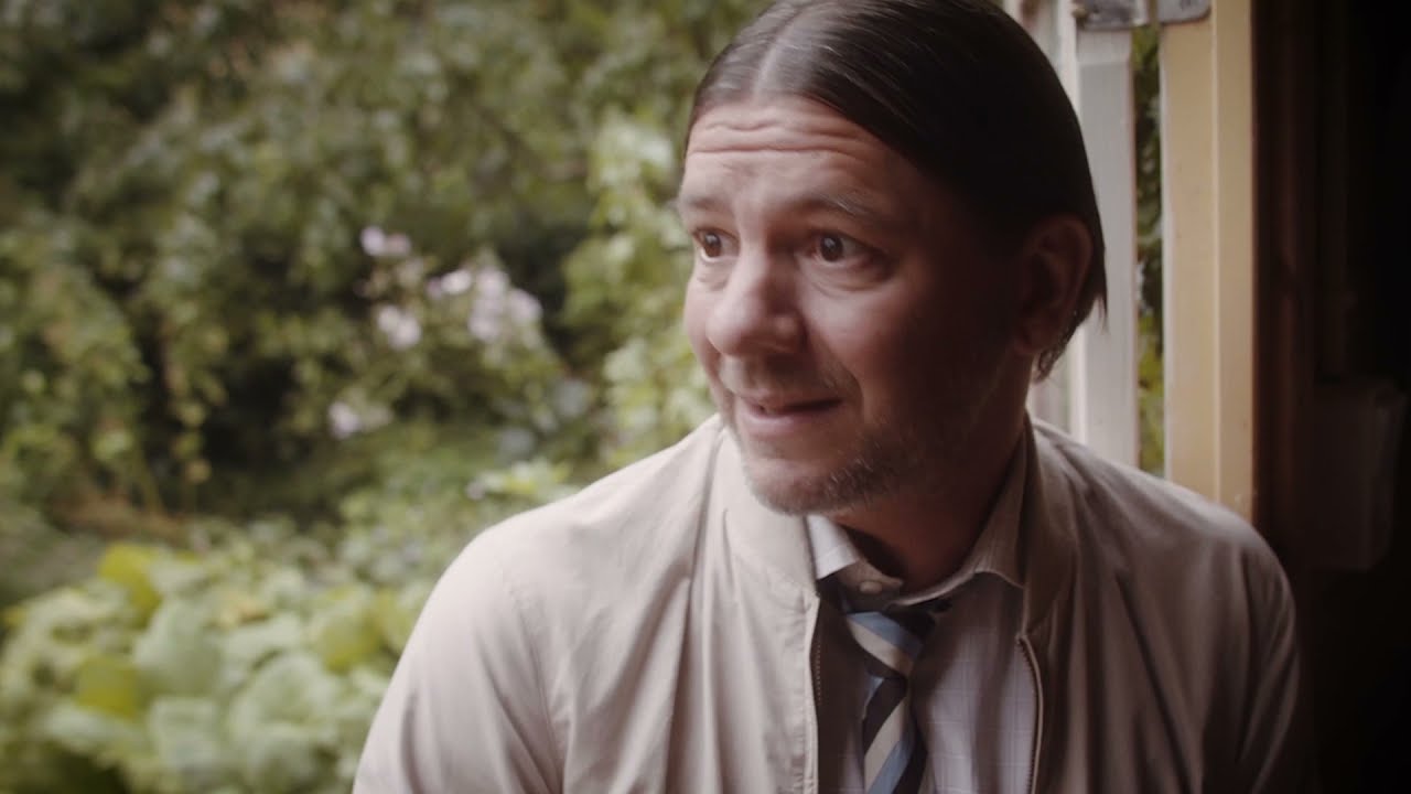 Officiële trailer De Nestvlieder