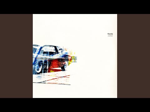 One Less Blues - Karate