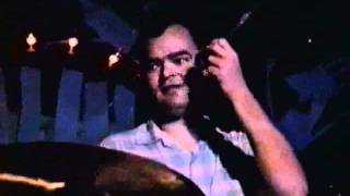 Shadowy Men on a Shadowy Planet - Rivoli live 1990.m4v