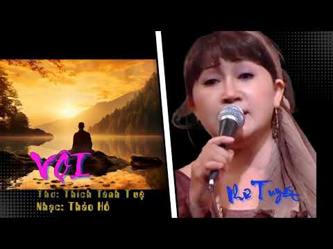 Vội - Như Tuyết