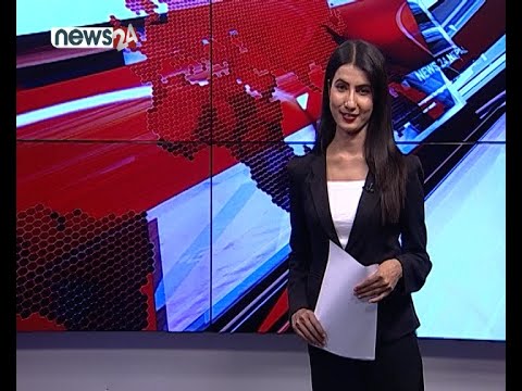PRIME TIME NEWS 7 PM_2078_06_05 - NEWS24 TV