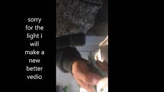 How to fix a Samsung refrigerator ice maker — easy cost-free repair