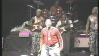 Papa Wemba   Bokulaka (Live)