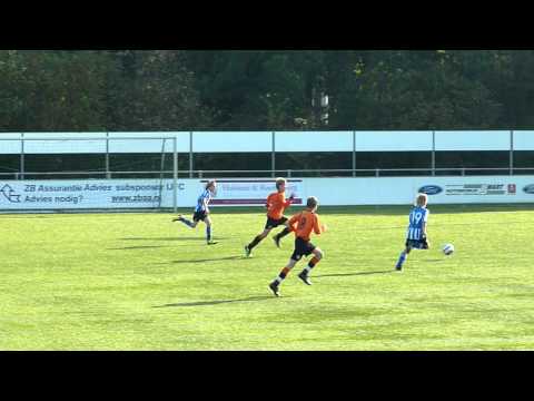 IJFC D1 - VV De Meern D2 (3)